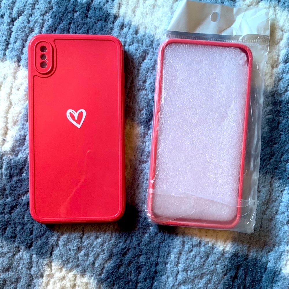 Iphone XS Max Phone Case